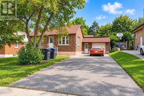 30 Woodward Avenue, Brampton, ON 