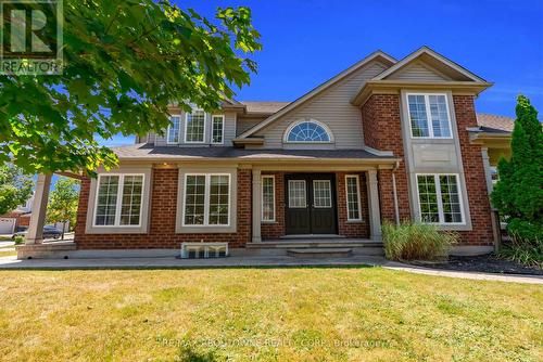 Great Curb Appeal - 18 Haney Drive, Guelph, ON 