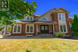 Great Curb Appeal - 