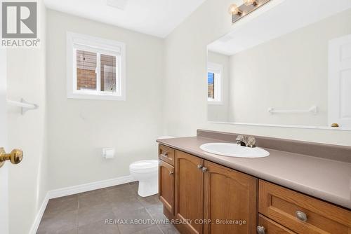 2pc Powder Room - 18 Haney Drive, Guelph, ON 