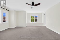 Primary Bedroom - 