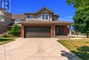 Parking for Six Cars - 18 Haney Drive, Guelph, ON 