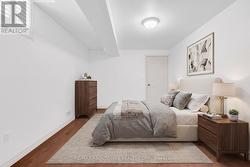 Bedroom 4 - Virtually Staged - 