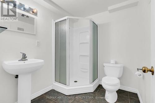 3pc Bathroom - 18 Haney Drive, Guelph, ON 