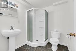 3pc Bathroom - 