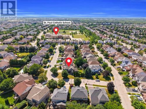 Walking Distance to Schools - 18 Haney Drive, Guelph, ON 