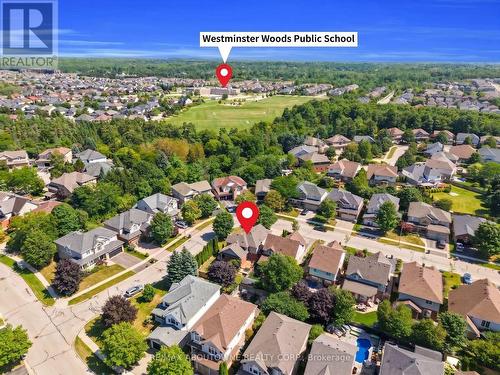 Walking Distance to Schools - 18 Haney Drive, Guelph, ON 