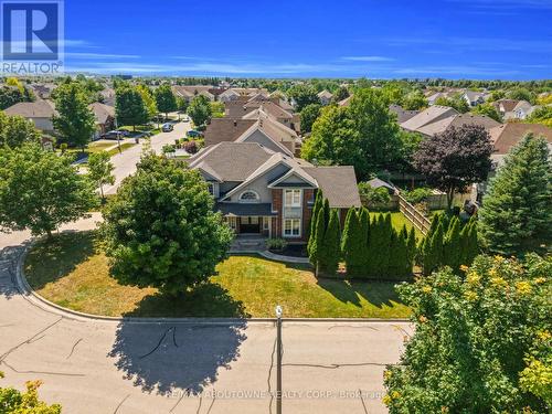 18 Haney Drive, Guelph, ON 