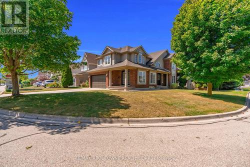 18 Haney Drive, Guelph, ON 