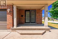 Side Door - 
