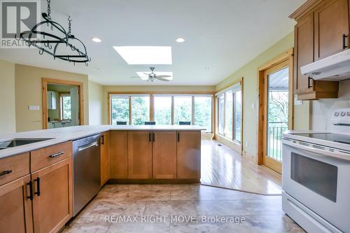 570 Lake Dalrymple Road, Kawartha Lakes, ON 