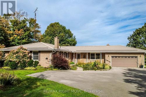 570 Lake Dalrymple Road, Kawartha Lakes, ON 