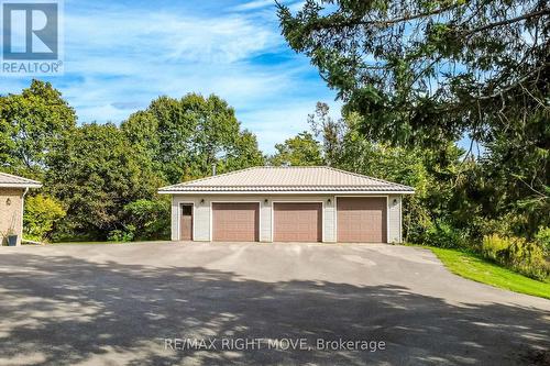 570 Lake Dalrymple Road, Kawartha Lakes, ON 