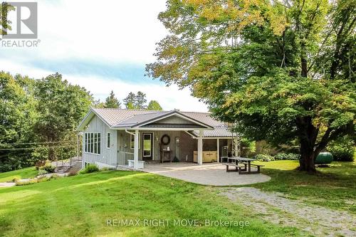 570 Lake Dalrymple Road, Kawartha Lakes, ON 