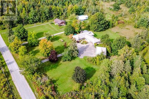 570 Lake Dalrymple Road, Kawartha Lakes, ON 