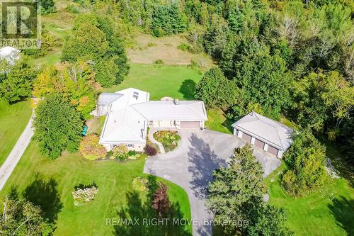 570 Lake Dalrymple Road, Kawartha Lakes, ON 