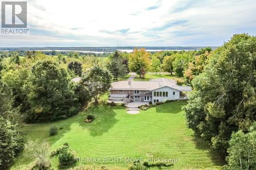 570 Lake Dalrymple Road, Kawartha Lakes, ON 