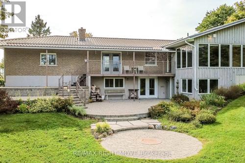 570 Lake Dalrymple Road, Kawartha Lakes, ON 