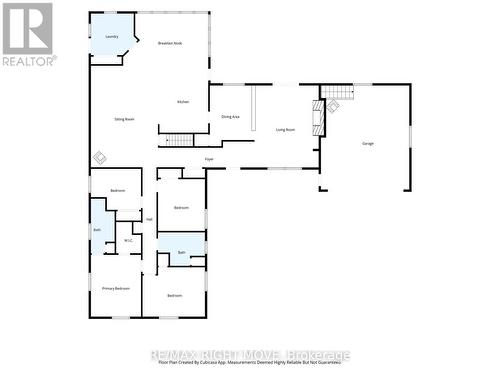 570 Lake Dalrymple Road, Kawartha Lakes, ON 