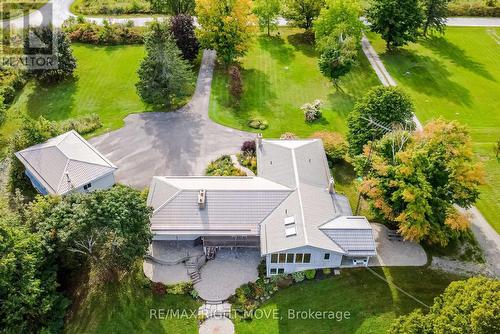 570 Lake Dalrymple Road, Kawartha Lakes, ON 