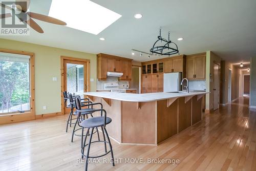 570 Lake Dalrymple Road, Kawartha Lakes, ON 
