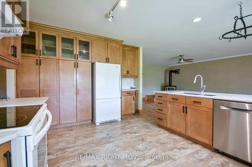 570 Lake Dalrymple Road, Kawartha Lakes, ON 