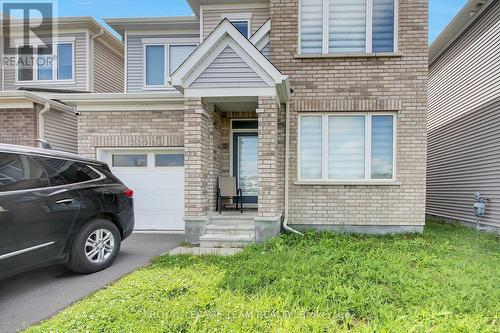2036 ELEVATION ROAD , Ottawa, Ontario K2J 6X5 2