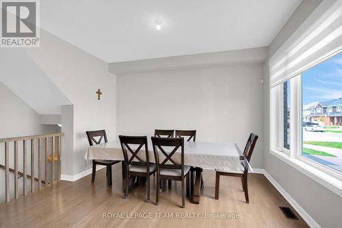 2036 ELEVATION ROAD , Ottawa, Ontario K2J 6X5 4