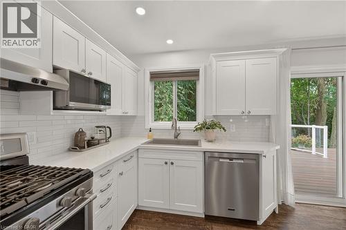 225 Dover Avenue, Port Dover, ON 