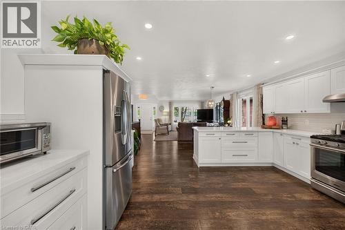 225 Dover Avenue, Port Dover, ON 