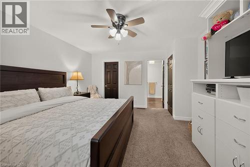 225 Dover Avenue, Port Dover, ON 