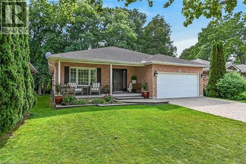 225 Dover Avenue, Port Dover, ON 