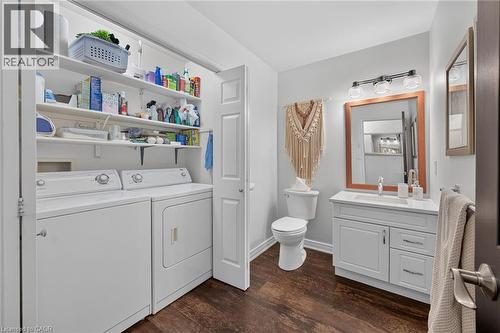 225 Dover Avenue, Port Dover, ON 