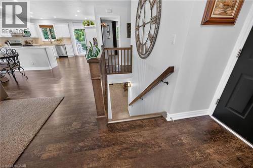 225 Dover Avenue, Port Dover, ON 