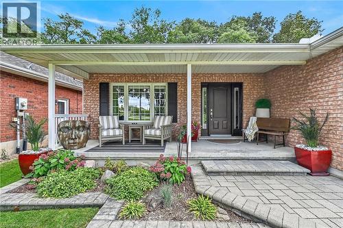 225 Dover Avenue, Port Dover, ON 