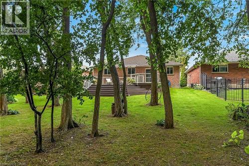 225 Dover Avenue, Port Dover, ON 
