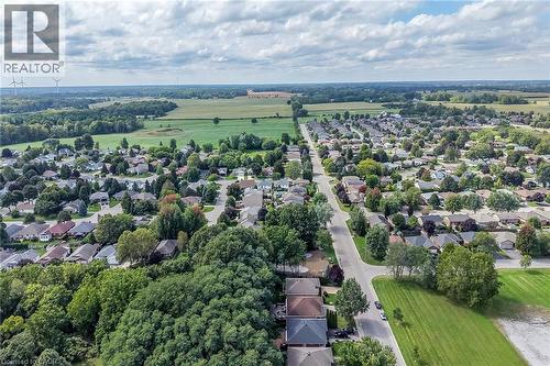 225 Dover Avenue, Port Dover, ON 