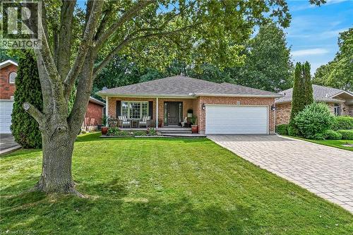 225 Dover Avenue, Port Dover, ON 