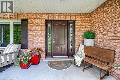 225 Dover Avenue, Port Dover, ON 