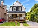 163 Eastbourne Avenue, Hamilton, ON 