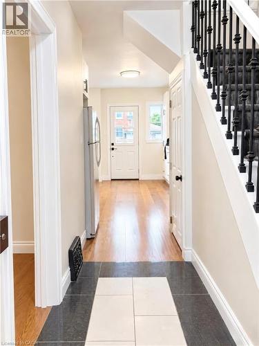 163 Eastbourne Avenue, Hamilton, ON 