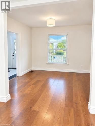 163 Eastbourne Avenue, Hamilton, ON 