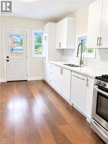 163 Eastbourne Avenue, Hamilton, ON 