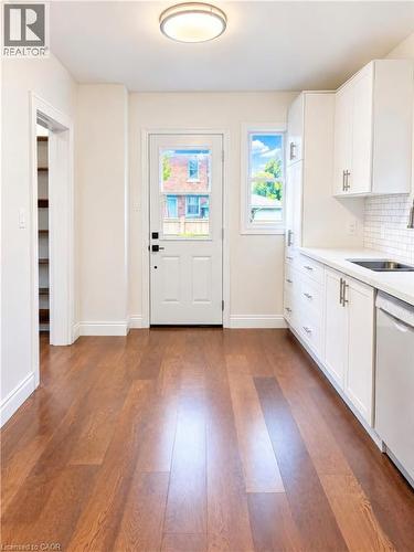 163 Eastbourne Avenue, Hamilton, ON 