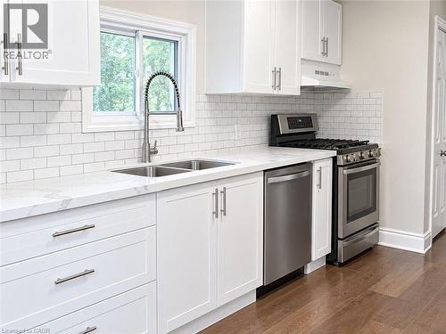 163 Eastbourne Avenue, Hamilton, ON 