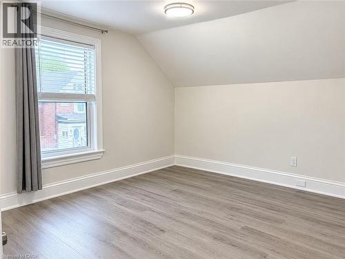 163 Eastbourne Avenue, Hamilton, ON 
