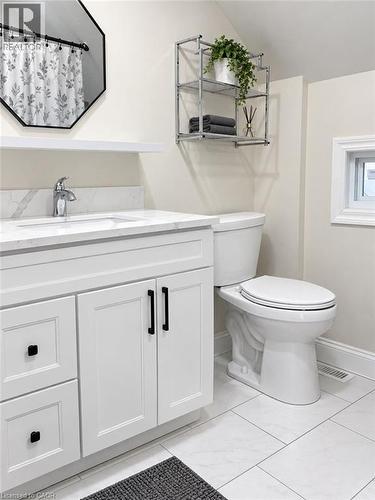163 Eastbourne Avenue, Hamilton, ON 