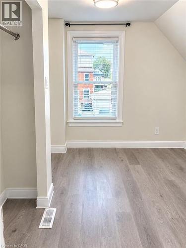 163 Eastbourne Avenue, Hamilton, ON 