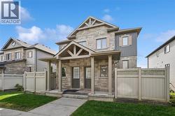 931 GLASGOW Street Unit# 27B Kitchener, ON N2N 0B6
