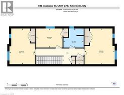 Floor plan - 